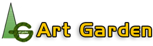 Art Garden logo