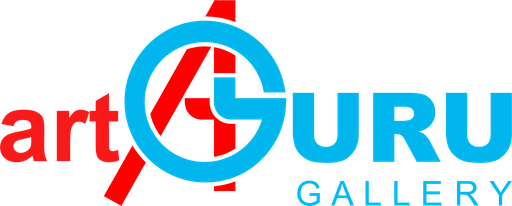 artGURU logo