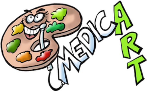 ART-MEDICA s. r. o. logo