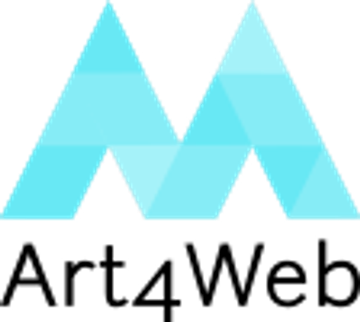 Art4Web logo