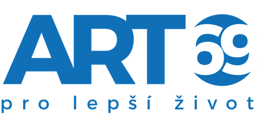 ART69 s.r.o. logo