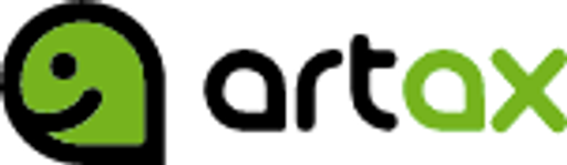 ARTAX, a.s. logo