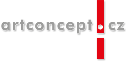 Art Concept logo