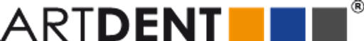 ARTDENT logo