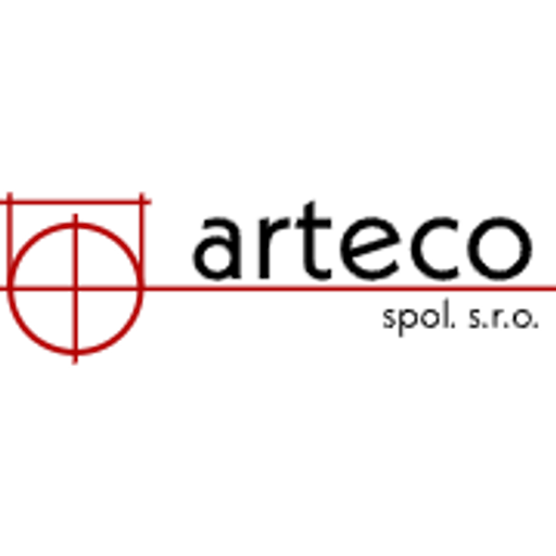 Arteco s.r.o. logo