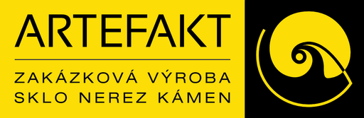 Pavel Růžička - ARTEFAKT logo