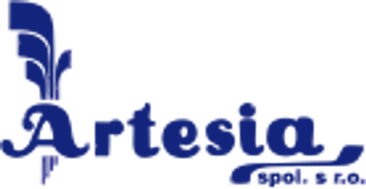 ARTESIA, společnost s ručením omezeným logo