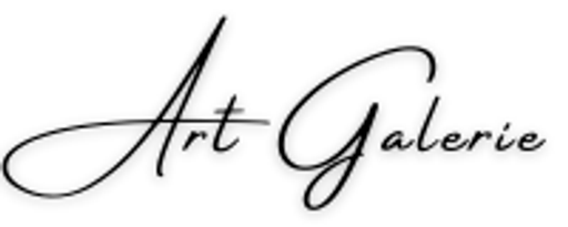 Art Galerie logo