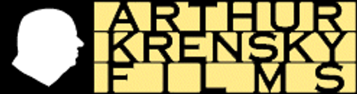 Arthur Krensky Films, s.r.o. logo