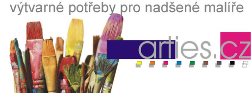 Arties.cz logo