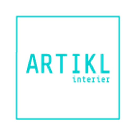 ARTIKL interier, s.r.o. logo