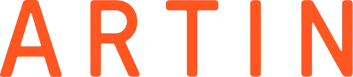 ARTIN logo