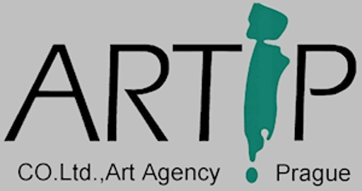 ARTIP Art Agency logo