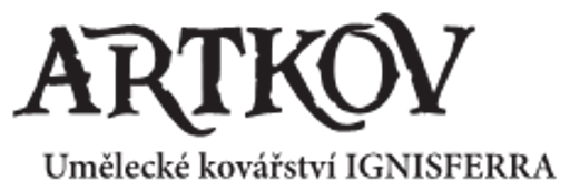 Artkov.cz logo