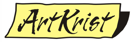 Miloslav Krist - ARTKRIST logo
