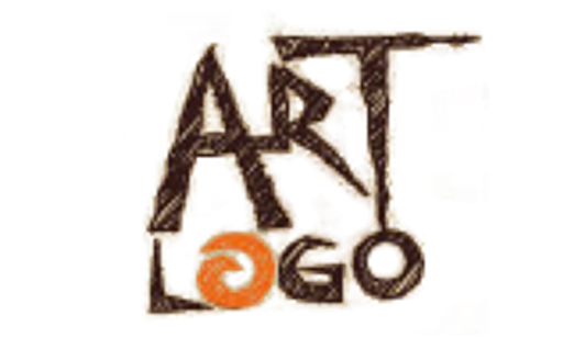 ArtLogo logo