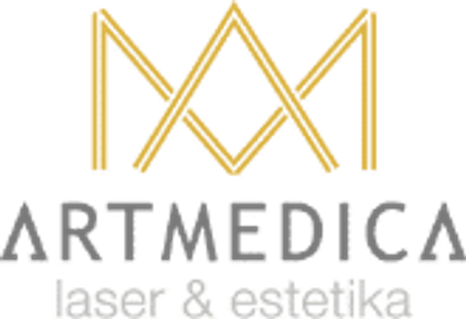 ARTMEDICA CLINIC Praha logo