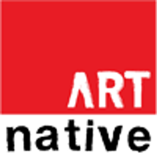 ARTnative logo