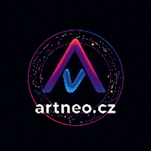 ART NEON, spol. s r.o. logo