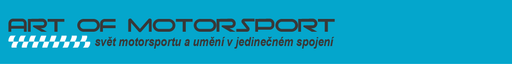 Artofmotorsport.cz logo