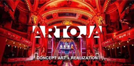 ARTOJA logo