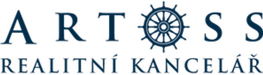 ARTOSS realitní kancelář, s.r.o. logo