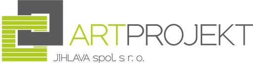 ARTPROJEKT JIHLAVA, spol. s r.o. logo