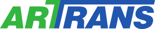 ARTRANS, s.r.o. logo