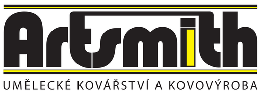 artsmith - Umělecké kovářství a zámečnictví logo