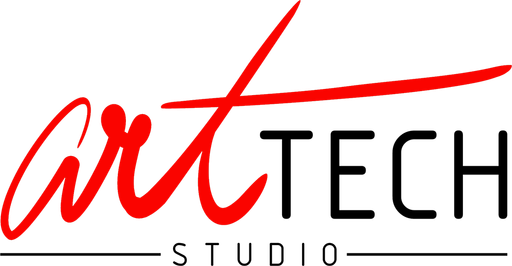 ARTTECH Studio logo