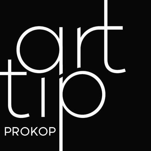 ARTTIP Prokop logo
