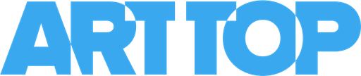 Arttop logo