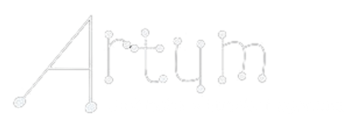 Dana Chytilová - umělecká agentura ARTUM logo