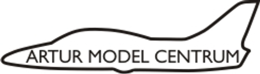 ARTUR MODEL CENTRUM logo