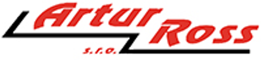 Artur Ross s.r.o. logo