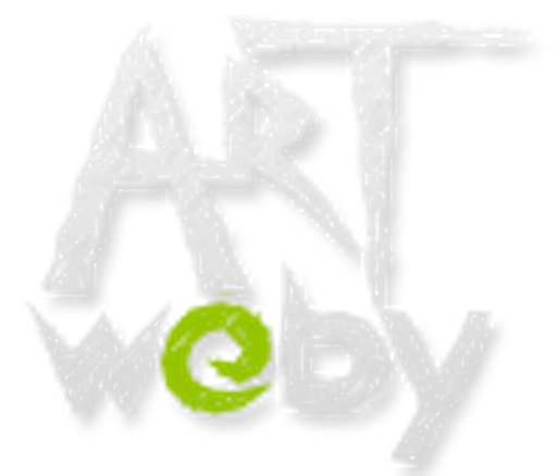 ArtWeby logo
