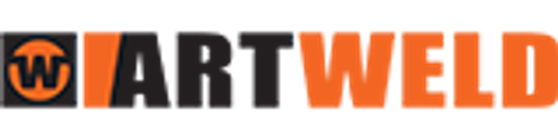 Artweld logo