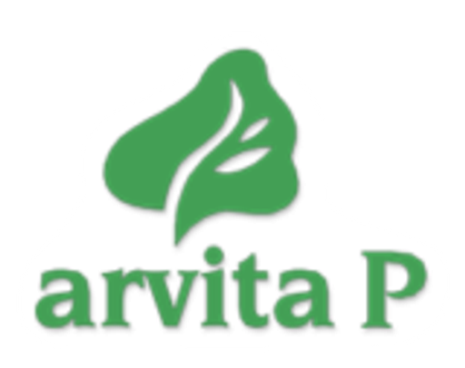 Arvita P spol. s r. o. logo