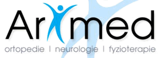 ARXMED, s.r.o. logo