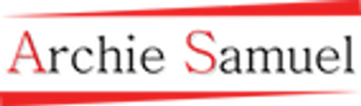 Archie Samuel, s.r.o. logo