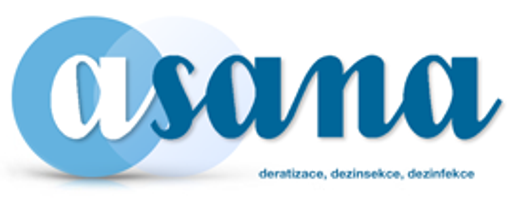 ASANA, spol. s r.o. logo