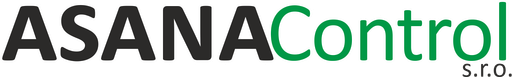 ASANA Control logo