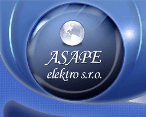 ASAPE elektro logo