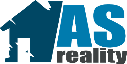 AS reality.s.r.o logo