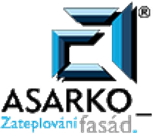 ASARKO, s.r.o. logo