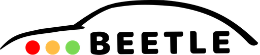 Autoškola Beetle KV, s.r.o. logo