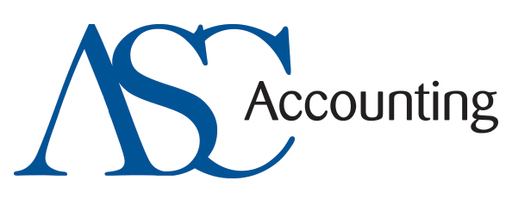 ASC Accounting logo