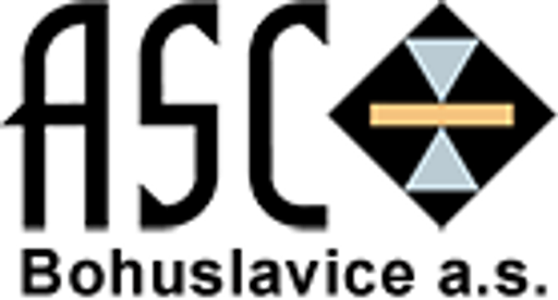 ASC Bohuslavice a.s. logo