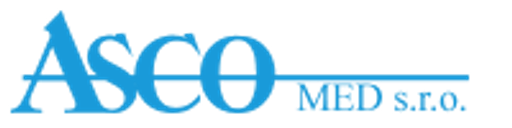 ASCO-MED, spol. s r.o. logo