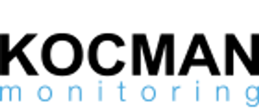 KOCMAN envimonitoring s.r.o. logo